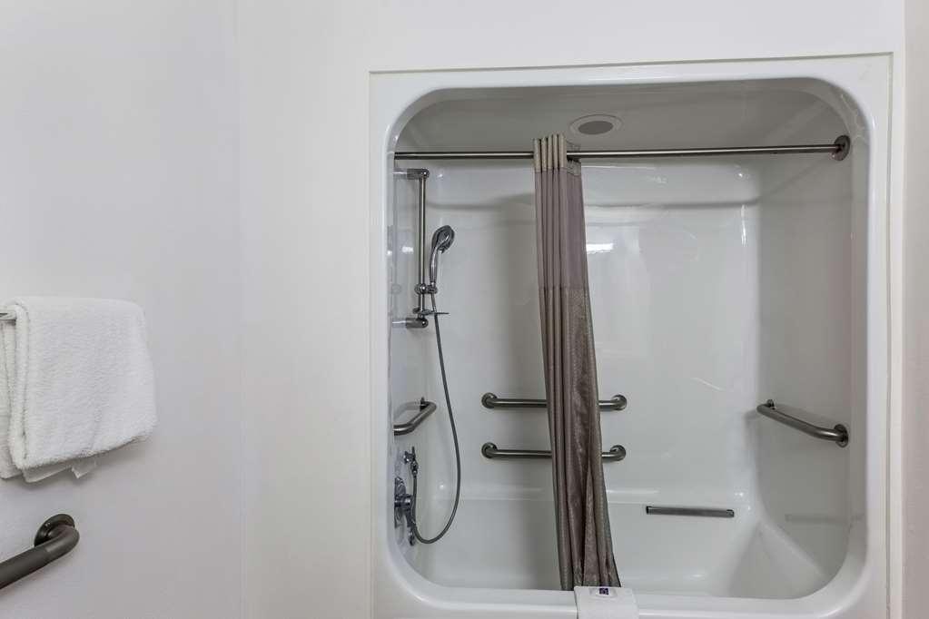 Motel 6-Baraboo, Wi - Lake Delton-Wisconsin Dells Стая снимка