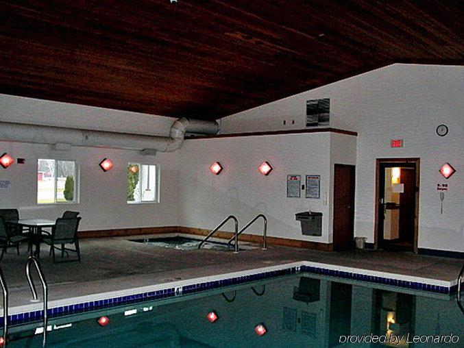 Motel 6-Baraboo, Wi - Lake Delton-Wisconsin Dells Екстериор снимка