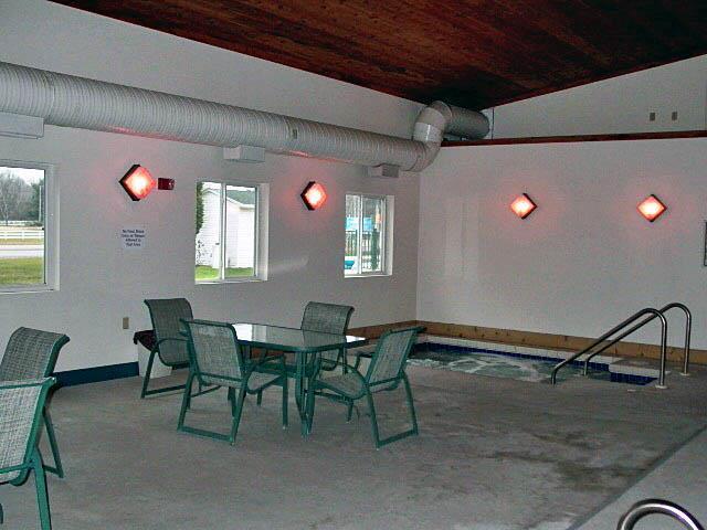 Motel 6-Baraboo, Wi - Lake Delton-Wisconsin Dells Съоръжения снимка