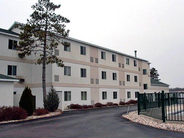 Motel 6-Baraboo, Wi - Lake Delton-Wisconsin Dells Екстериор снимка
