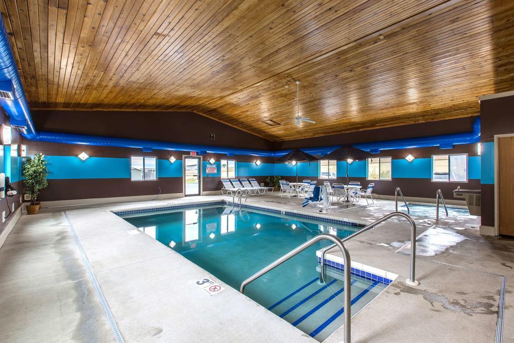 Motel 6-Baraboo, Wi - Lake Delton-Wisconsin Dells Екстериор снимка