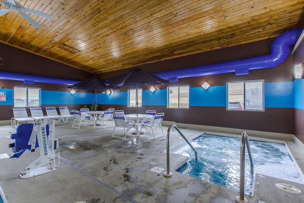 Motel 6-Baraboo, Wi - Lake Delton-Wisconsin Dells Екстериор снимка