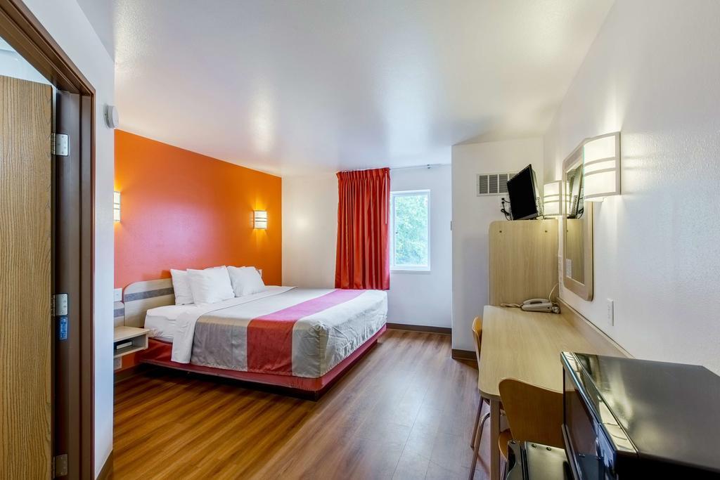Motel 6-Baraboo, Wi - Lake Delton-Wisconsin Dells Екстериор снимка