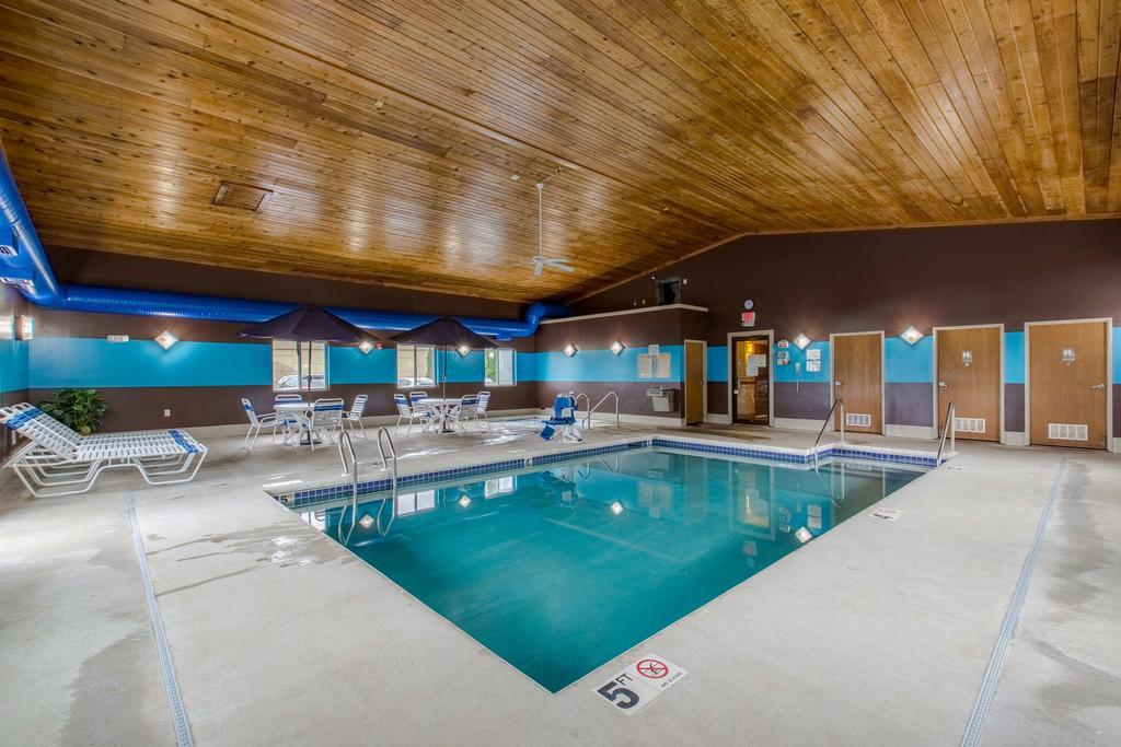 Motel 6-Baraboo, Wi - Lake Delton-Wisconsin Dells Екстериор снимка