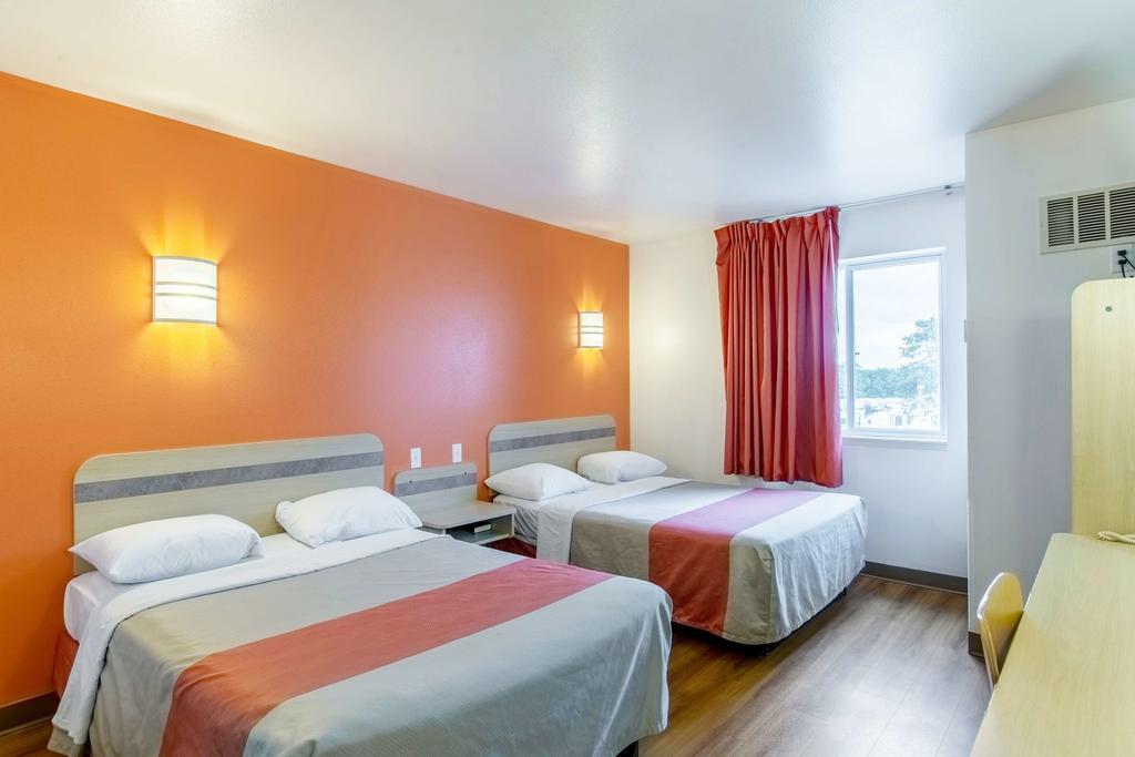 Motel 6-Baraboo, Wi - Lake Delton-Wisconsin Dells Екстериор снимка