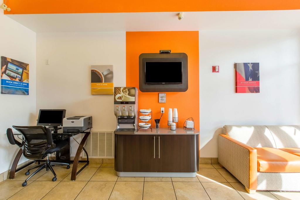 Motel 6-Baraboo, Wi - Lake Delton-Wisconsin Dells Екстериор снимка