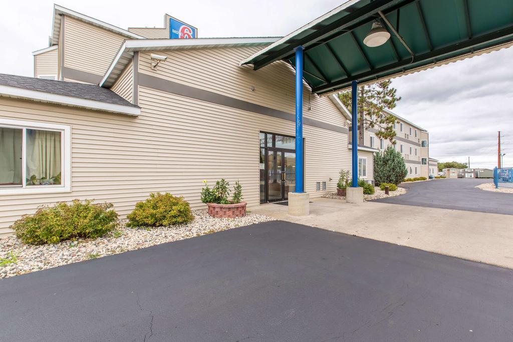 Motel 6-Baraboo, Wi - Lake Delton-Wisconsin Dells Екстериор снимка